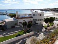 Club Nautico Torre de la Horadada